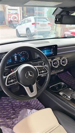 مرسيدس بنز A-Class